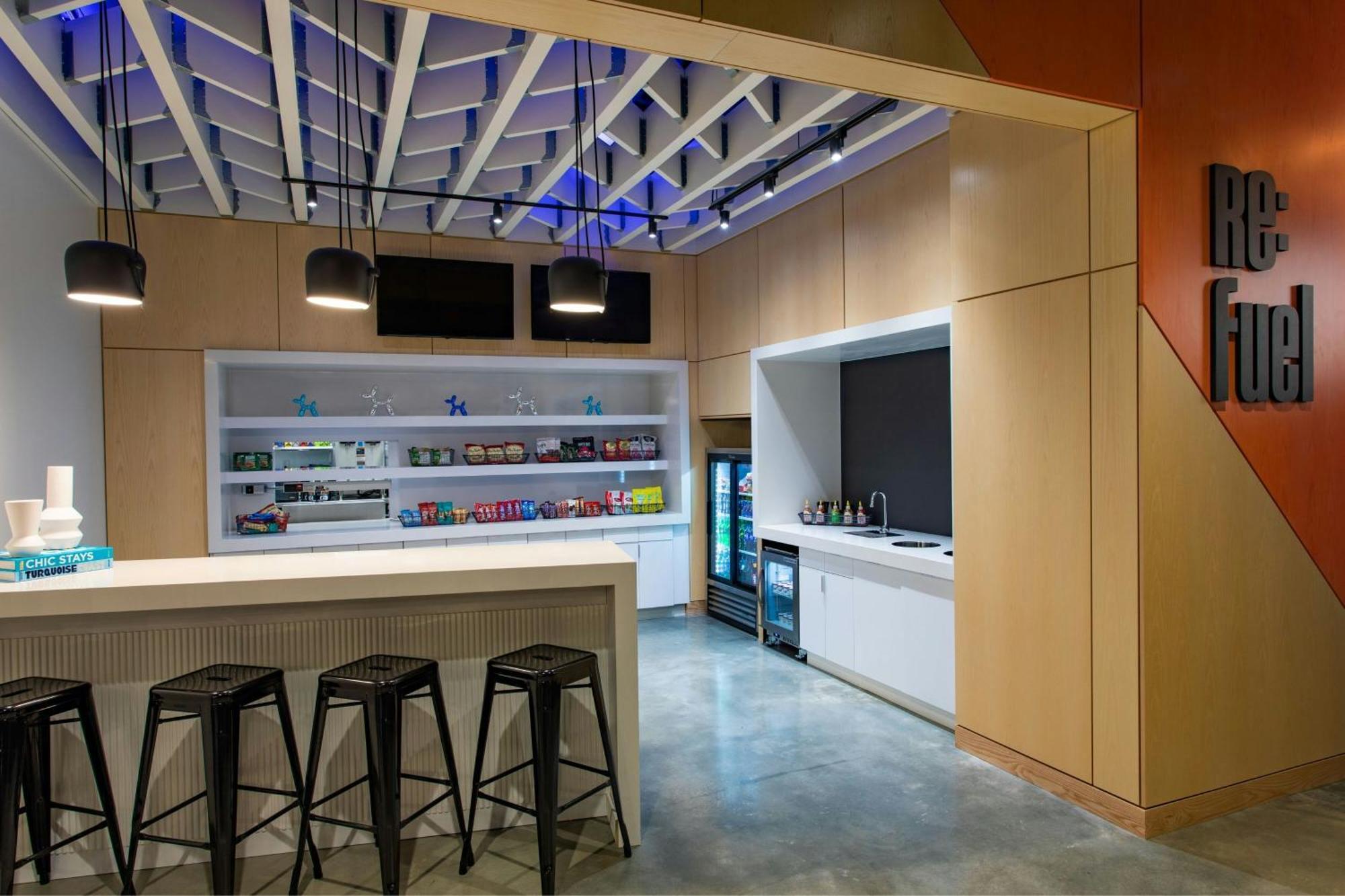 Hotel Aloft Providence Downtown Zewnętrze zdjęcie