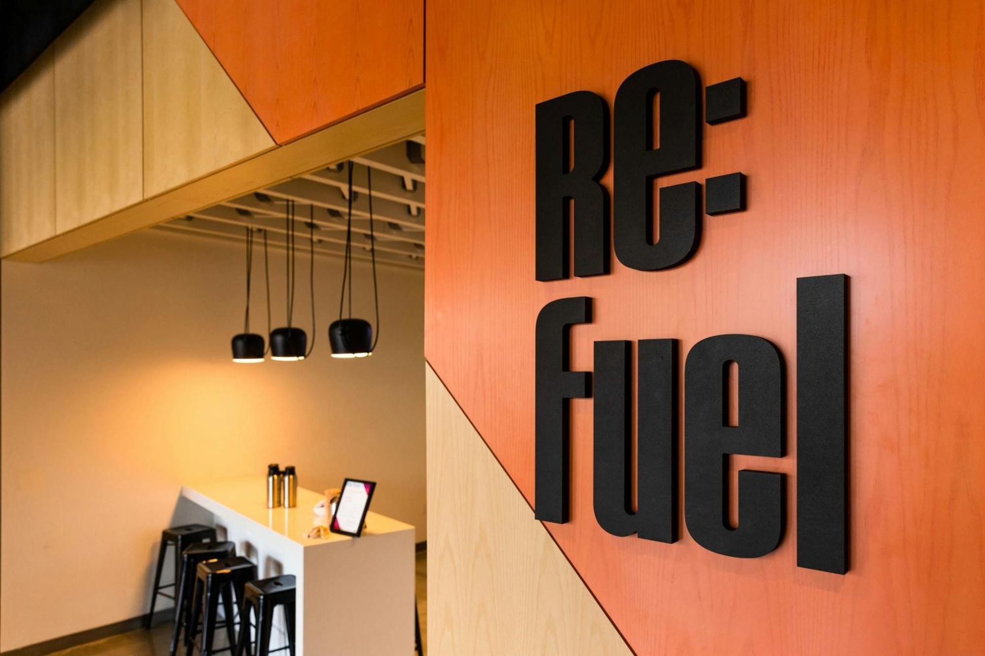 Hotel Aloft Providence Downtown Zewnętrze zdjęcie